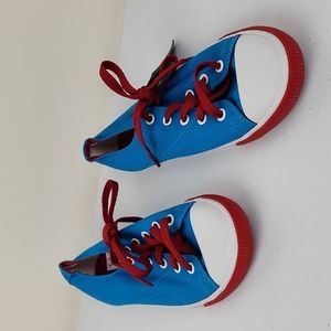 Burnetie Women's Shoes